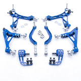 Wisefab Rear Suspension Kit