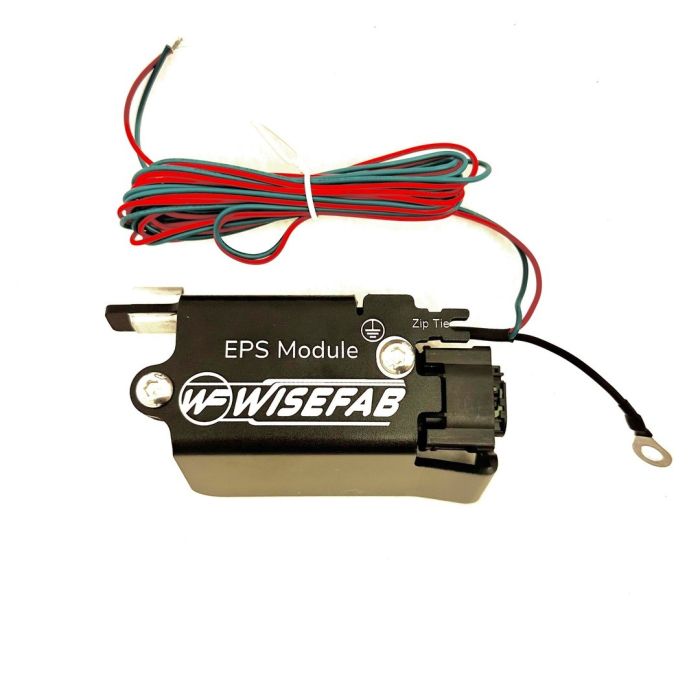 Wisefab EPS Control Module for Electric Steering Rack