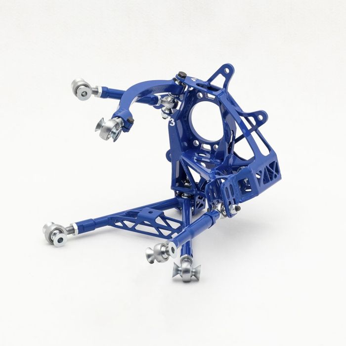 Wisefab Rear Suspension Drop Knuckle Kit