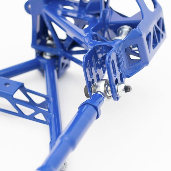 Wisefab Rear Suspension Drop Knuckle Kit