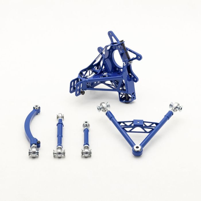 Wisefab Rear Suspension Drop Knuckle Kit