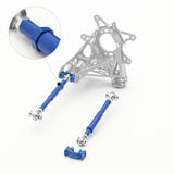 Wisefab Rear Suspension Kit MOD
