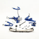 Wisefab Front Drift Angle Lock Kit