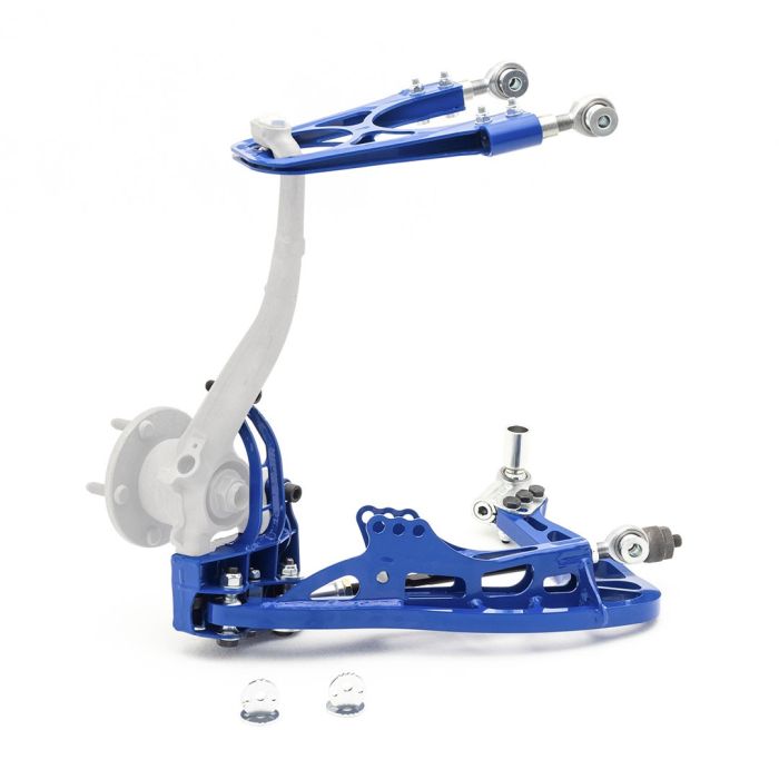 Wisefab Front Drift Angle Lock Kit