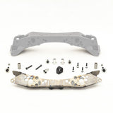 Wisefab Front Drift Angle Lock Kit