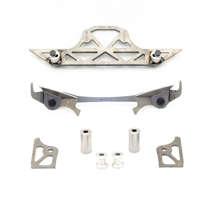 Wisefab Front Drift Angle Lock Kit