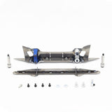 Wisefab Front Rack Relocation Kit