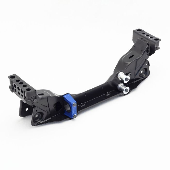 Wisefab Front Rack Relocation Kit