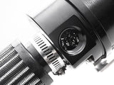 Integrated Engineering Billet V2 Vent to Atmosphere Catch Can