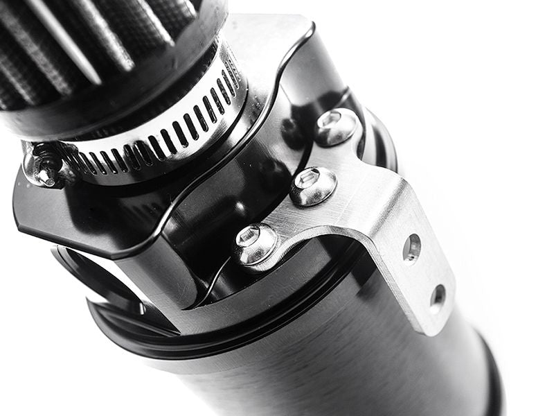 Integrated Engineering Billet V2 Vent to Atmosphere Catch Can