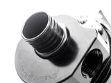 Integrated Engineering Billet V2 Vent to Atmosphere Catch Can