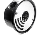 Integrated Engineering Billet V2 Vent to Atmosphere Catch Can