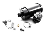 Integrated Engineering Billet V2 Vent to Atmosphere Catch Can