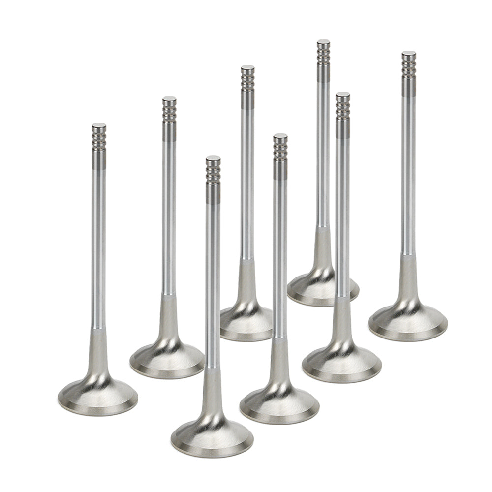 Supertech Inconel Exhaust Valves Set of 8