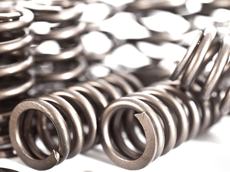 Integrated Engineering Valve Spring/Retainer Kit