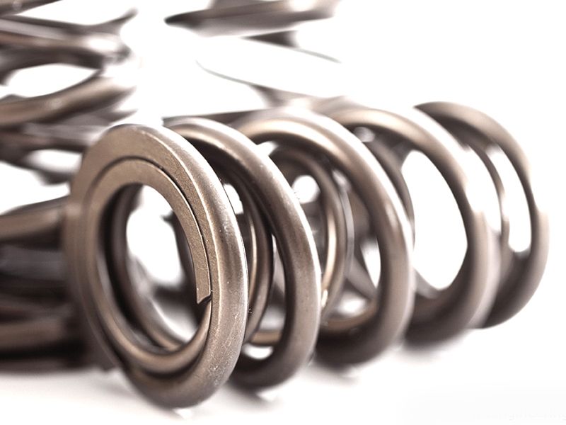 Integrated Engineering Valve Spring/Retainer Kit