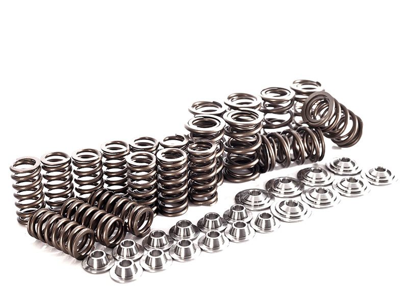 Integrated Engineering Valve Spring/Retainer Kit Audi/VW 1.8T 20V IEVTVA2