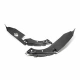 Seibon Carbon Fibre Under Hood Inner Wing Trim
