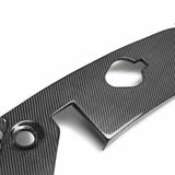 Seibon Carbon Fibre Under Hood Inner Wing Trim