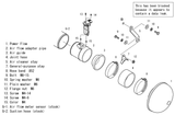 HKS Super Power Flow Intake Kit