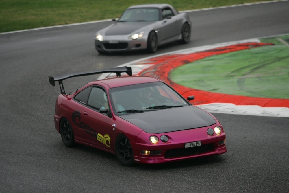 APR Performance Carbon Fibre Formula GT3 Mirrors