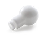 Killer B Modified Round Delrin Shift Knob White