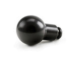 Killer B Modified Round Delrin Shift Knob Black - Subaru WRX/STI/FXT/LGT (5MT)