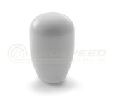 Killer B Type-R Delrin Shift Knob White - Subaru WRX/STI/FXT/LGT (6MT) 1002-1 | Pro Speed Racing