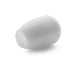 Killer B Type-R Delrin Shift Knob White
