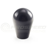 Killer B Teardrop Delrin Shift Knob Black - Subaru WRX/STI/FXT/LGT (6MT) 1004 | Pro Speed Racing