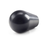 Killer B Teardrop Delrin Shift Knob Black - Subaru WRX/STI/FXT/LGT (6MT)