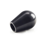 Killer B Teardrop Delrin Shift Knob Black - Subaru WRX/STI/FXT/LGT (6MT)