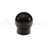 Killer B Round Delrin Shift Knob Black - Subaru BRZ ZD8/Toyota GR86 ZN8 22+ 6MT klb1005 | Pro Speed