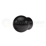 Killer B Round Delrin Shift Knob Black