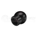 Killer B Round Delrin Shift Knob Black