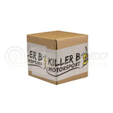 Killer B Round Delrin Shift Knob Black