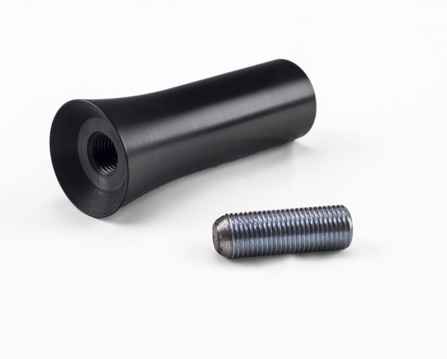 Killer B Delrin Shift Knob Extension (Suit Killer B WRC Knob)
