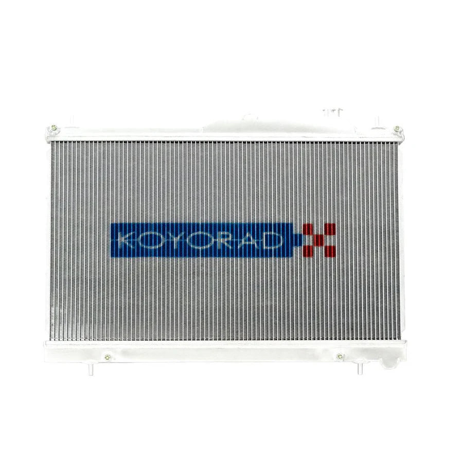 Koyo Aluminium Performance Radiator