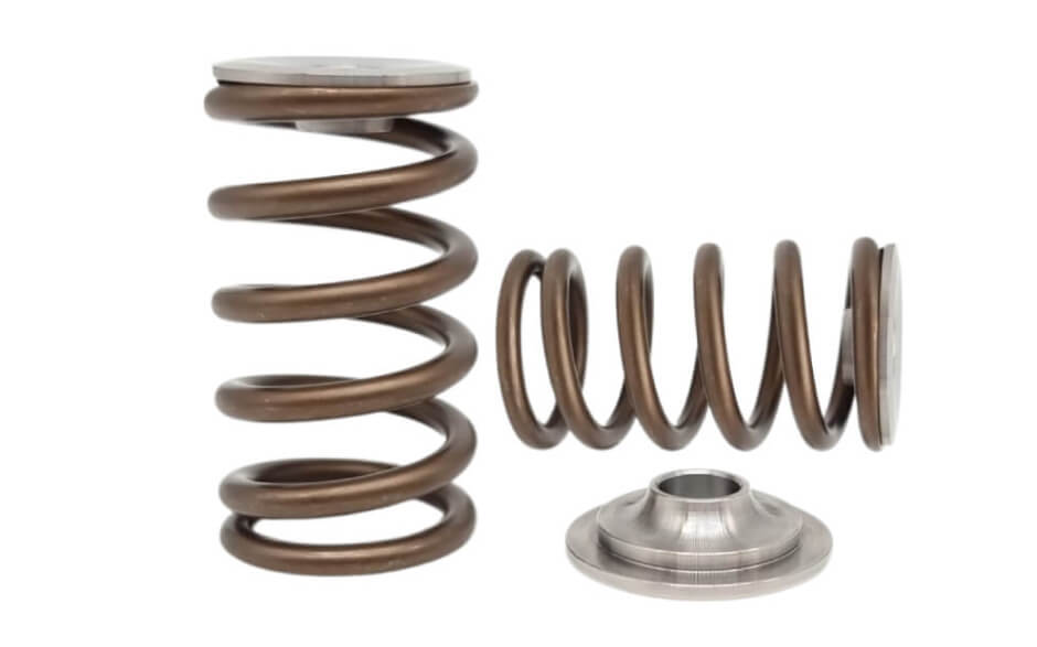 Kelford Valve Spring & Retainer Kit