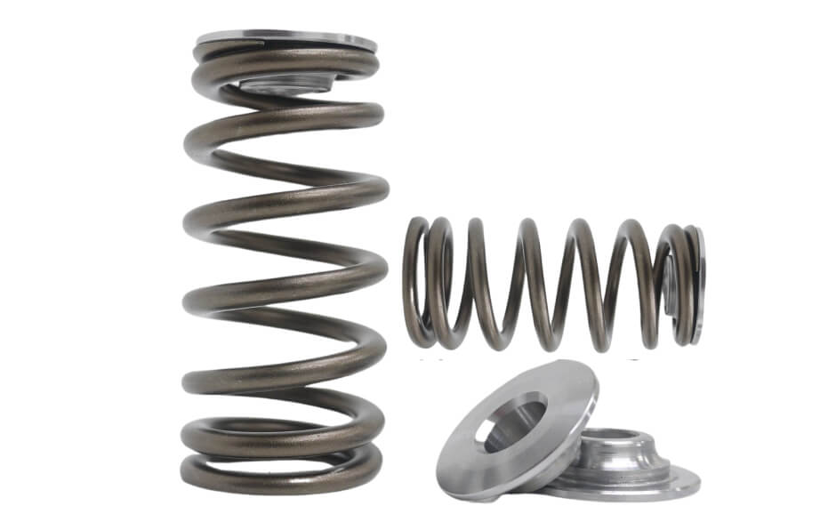Kelford Valve Spring Kit