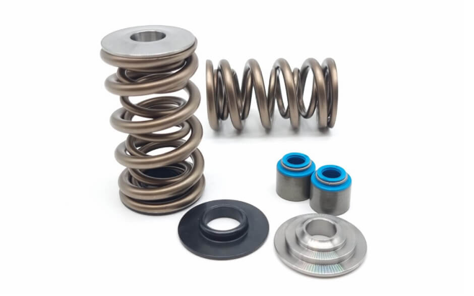 Kelford Valve Spring & Retainer Kit