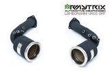 Armytrix High Performance Ceramic Coated Front Pipe