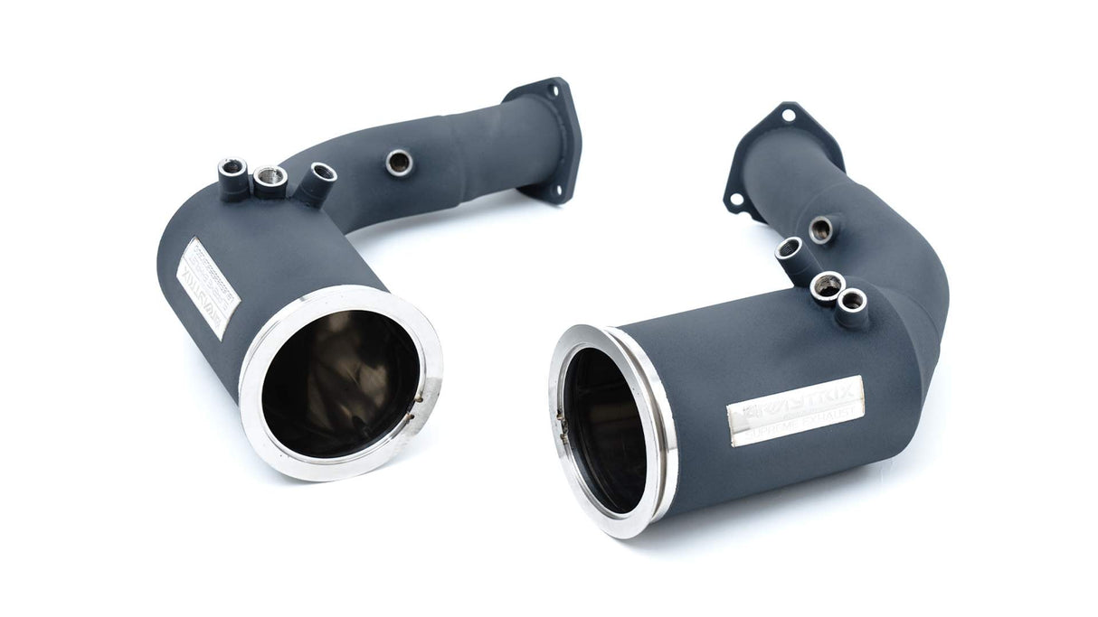 Armytrix High Performance Ceramic Coated Front Pipe