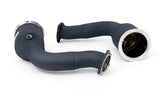 Armytrix High Performance Ceramic Coated Front Pipe