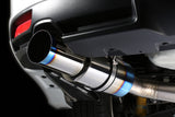 Tomei Expreme Ti Cat Back Exhaust