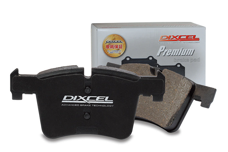 Dixcel Type Z Brake Pads