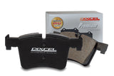 Dixcel Type Z Brake Pads