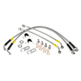 HEL Performance Stainless Steel Braided Brake Lines