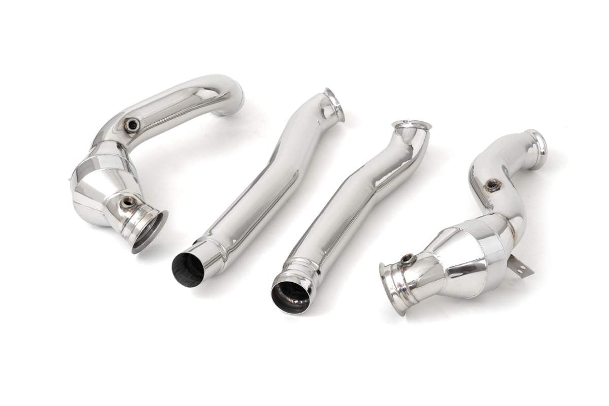 Armytrix High Performance Downpipe