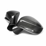 Seibon Carbon Fibre Mirror Covers